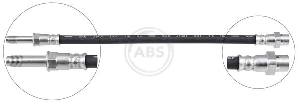 A.B.S. SL 1265 Bremsschlauch
